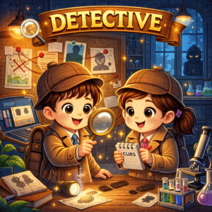 Detective