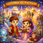 Historical Fiction